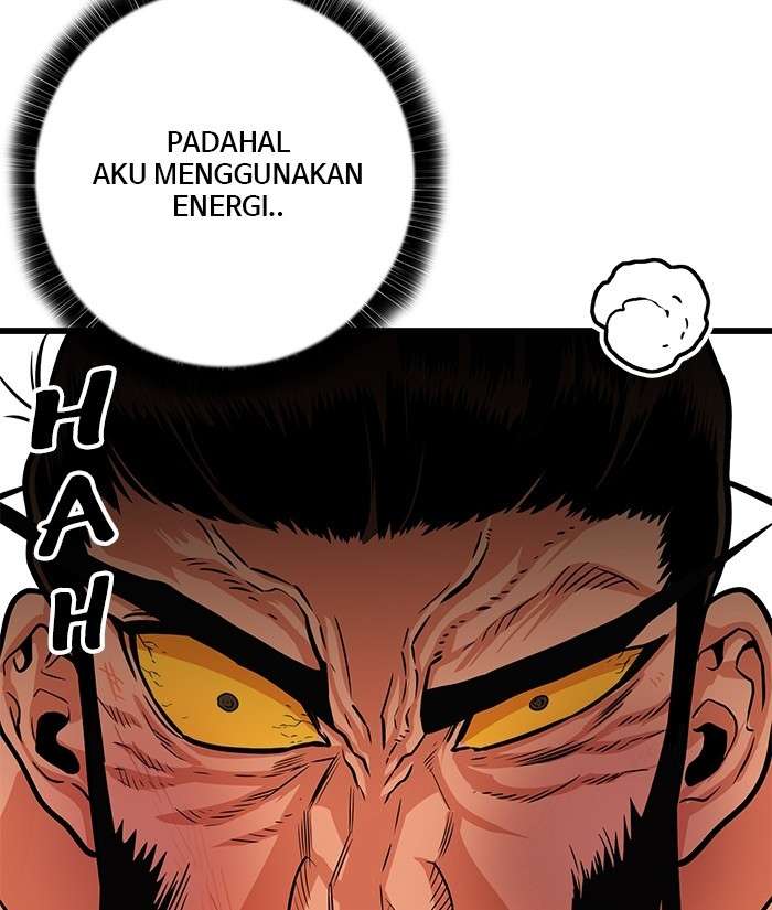 Troll Trap Chapter 104 Gambar 62