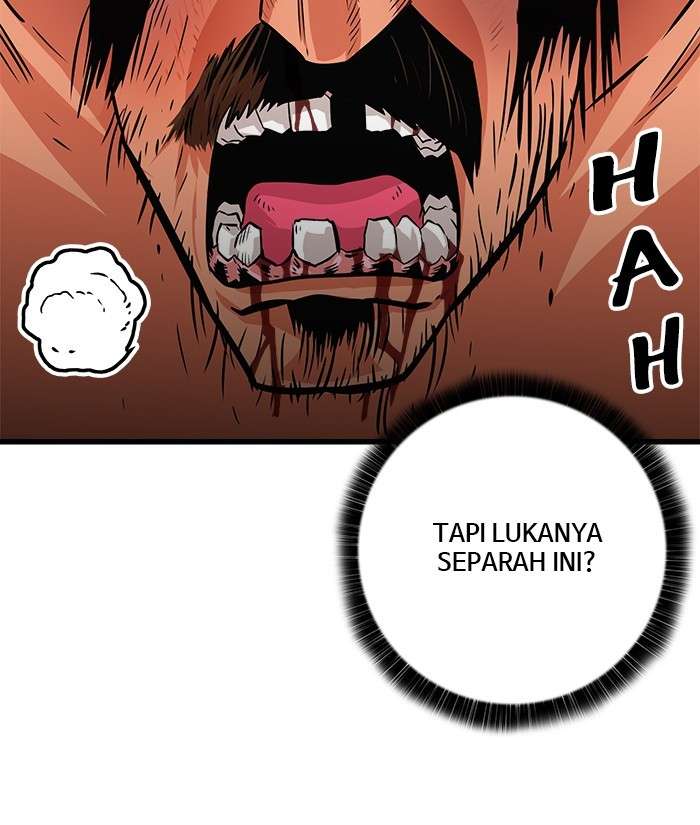 Troll Trap Chapter 104 Gambar 63