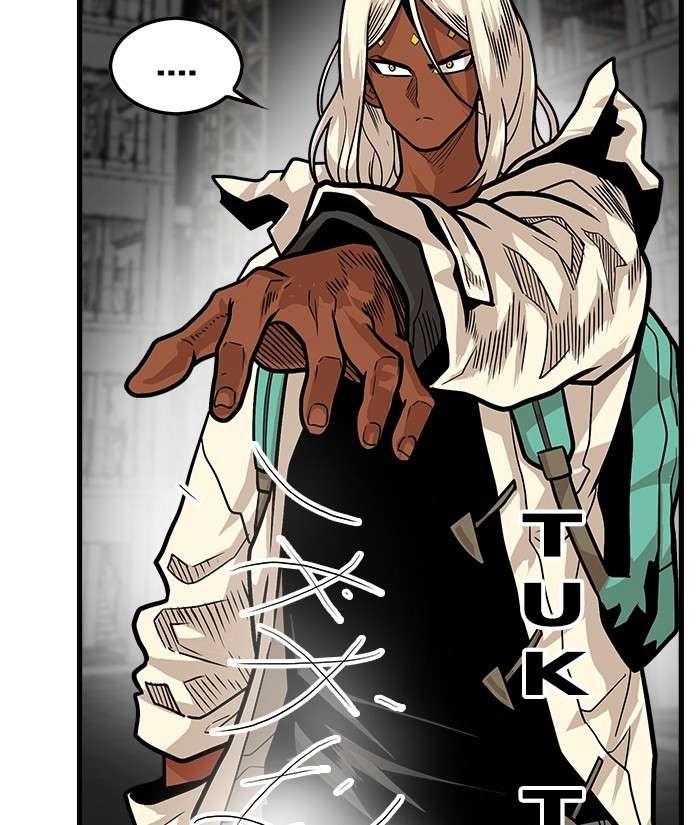 Troll Trap Chapter 104 Gambar 65
