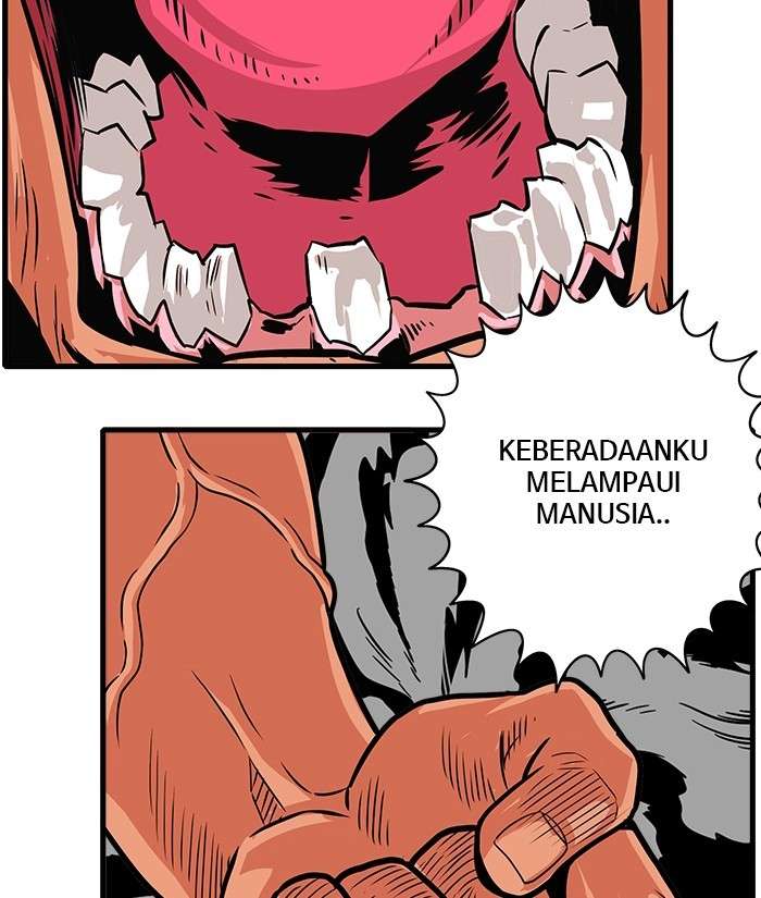 Troll Trap Chapter 104 Gambar 68