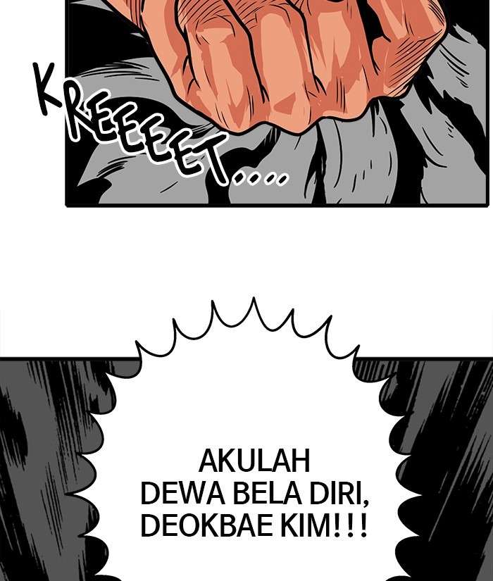 Troll Trap Chapter 104 Gambar 69