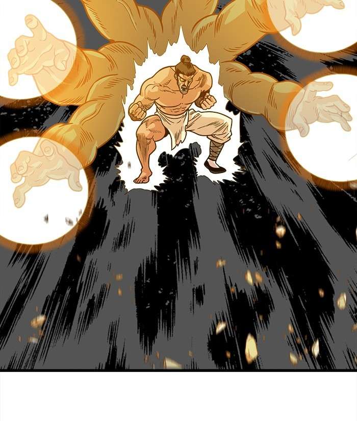 Troll Trap Chapter 104 Gambar 71