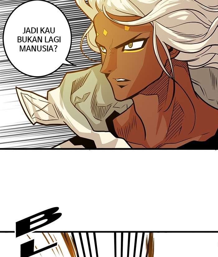 Troll Trap Chapter 104 Gambar 77
