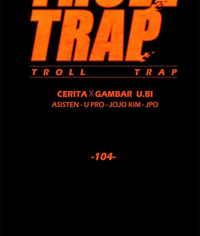 Troll Trap Chapter 104 Gambar 8