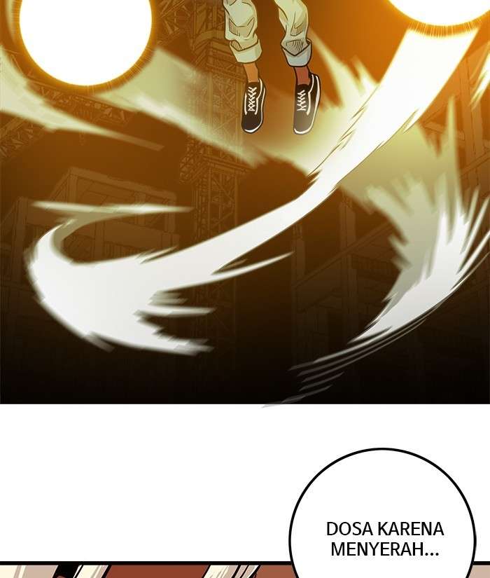 Troll Trap Chapter 104 Gambar 86