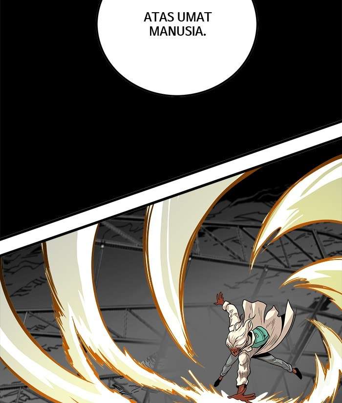 Troll Trap Chapter 104 Gambar 90