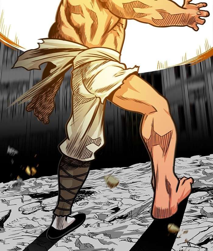 Troll Trap Chapter 104 Gambar 93