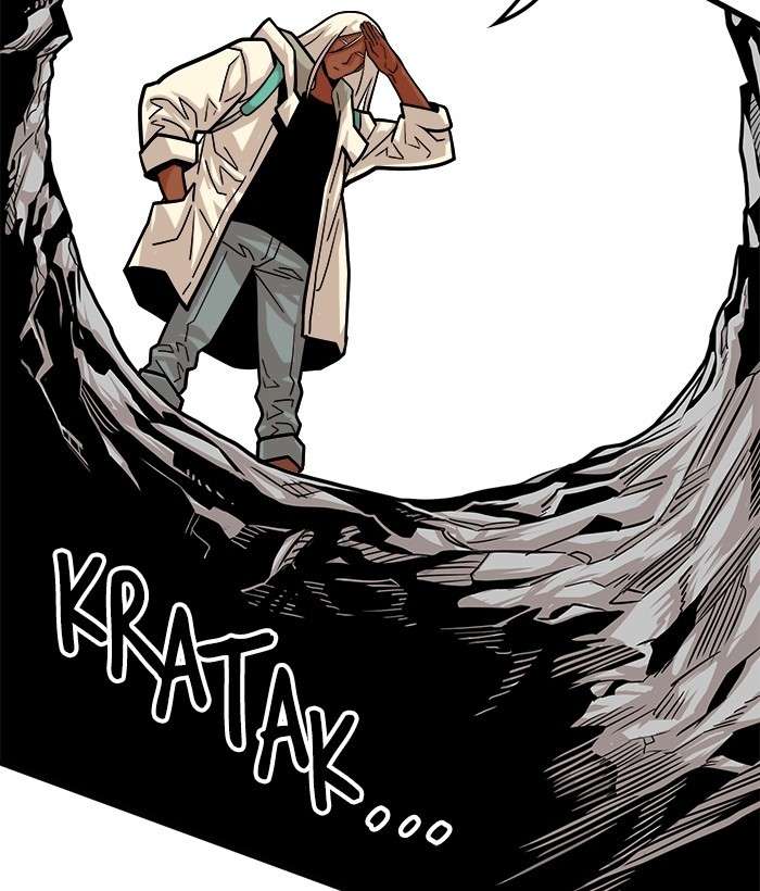Troll Trap Chapter 103 Gambar 58