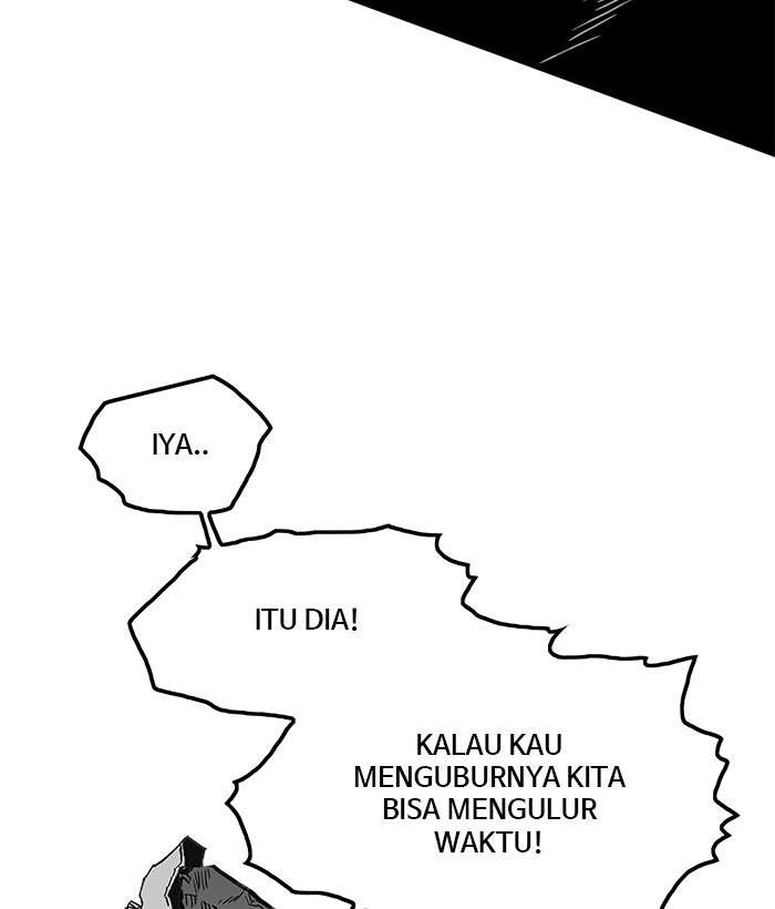 Troll Trap Chapter 103 Gambar 59