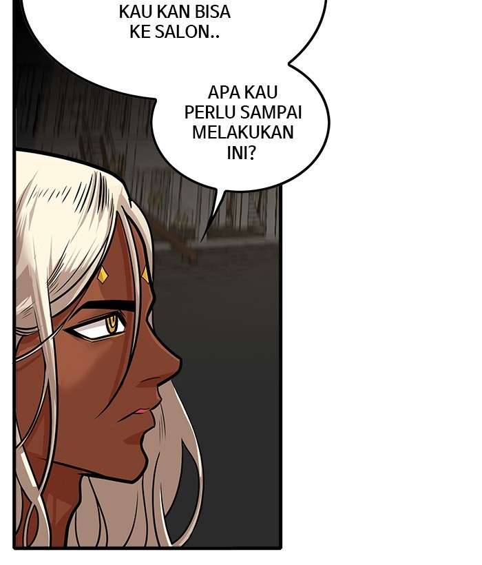 Troll Trap Chapter 103 Gambar 75