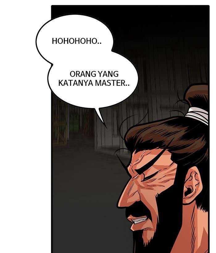 Troll Trap Chapter 103 Gambar 76