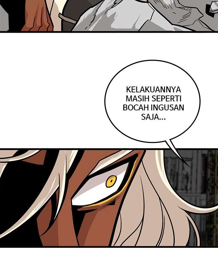 Troll Trap Chapter 103 Gambar 82