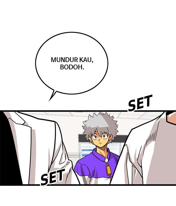 Troll Trap Chapter 102 Gambar 28