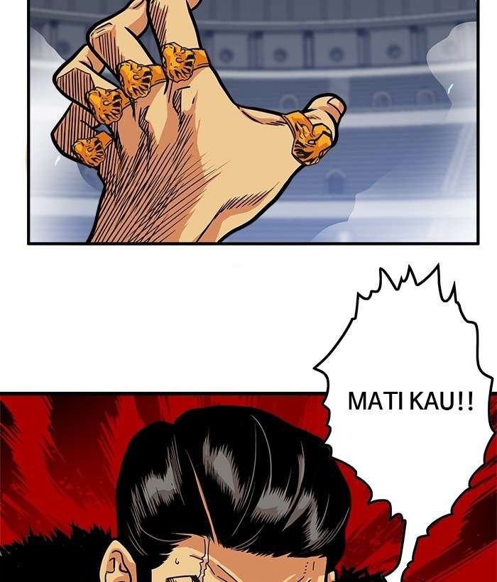 Troll Trap Chapter 102 Gambar 87