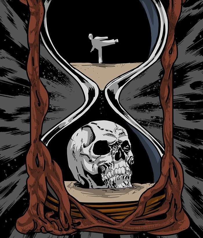 Troll Trap Chapter 101 Gambar 100