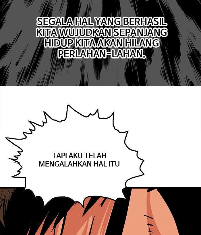 Troll Trap Chapter 101 Gambar 101