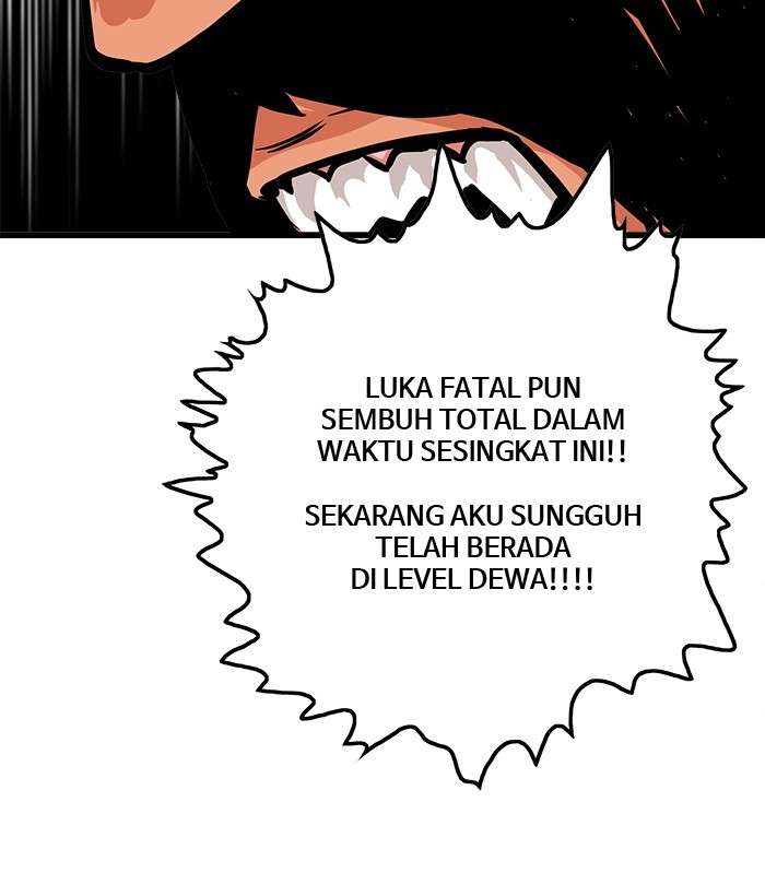 Troll Trap Chapter 101 Gambar 103