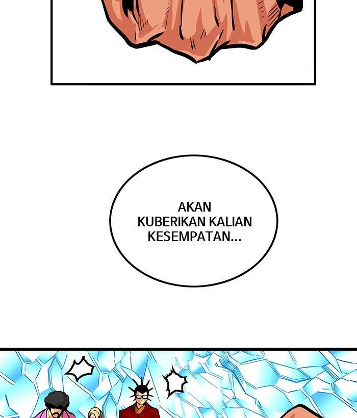 Troll Trap Chapter 101 Gambar 105