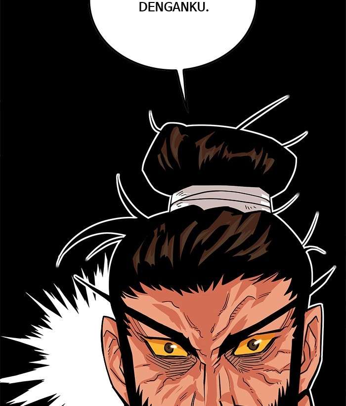 Troll Trap Chapter 101 Gambar 107