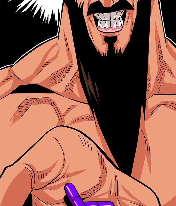 Troll Trap Chapter 101 Gambar 108