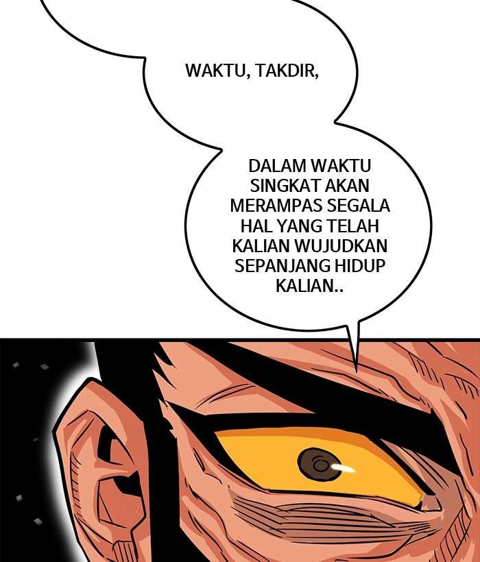 Troll Trap Chapter 101 Gambar 110