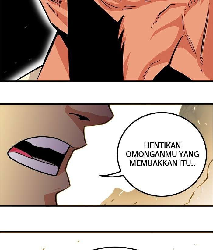 Troll Trap Chapter 101 Gambar 111