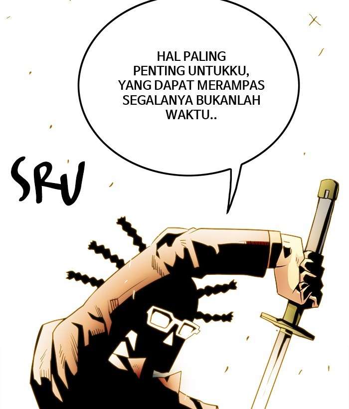 Troll Trap Chapter 101 Gambar 112