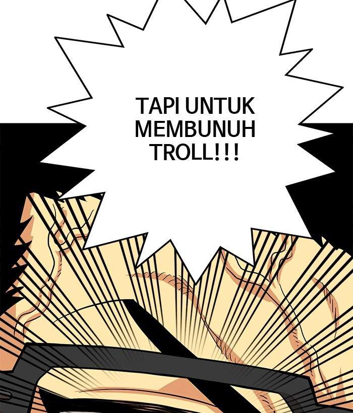Troll Trap Chapter 101 Gambar 115