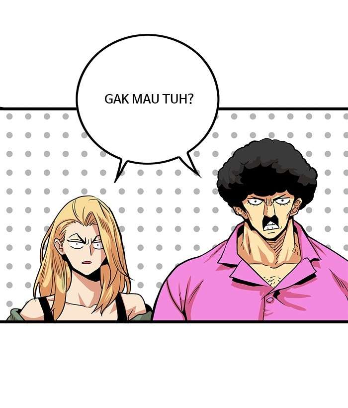 Troll Trap Chapter 101 Gambar 117