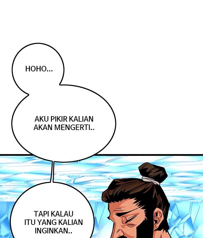 Troll Trap Chapter 101 Gambar 118