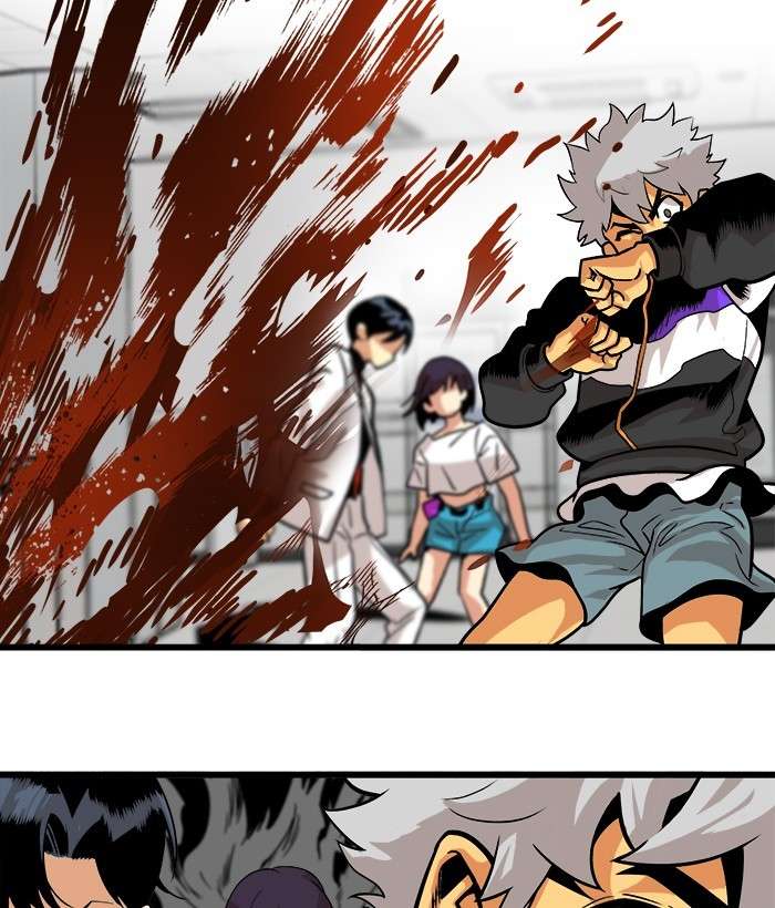 Troll Trap Chapter 101 Gambar 12