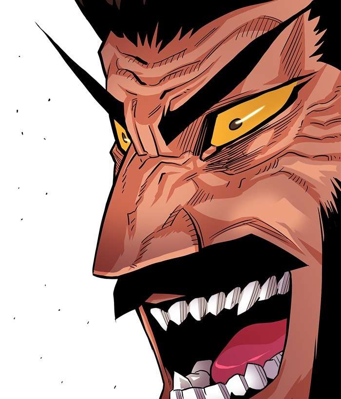 Troll Trap Chapter 101 Gambar 120