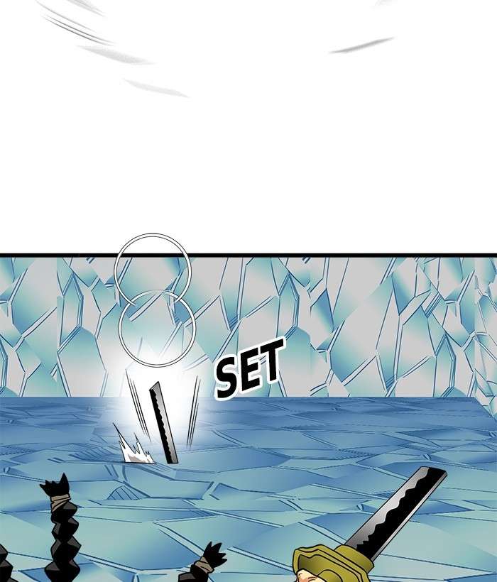 Troll Trap Chapter 101 Gambar 129