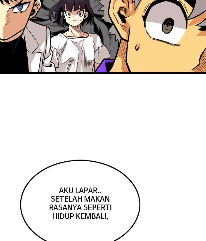 Troll Trap Chapter 101 Gambar 13