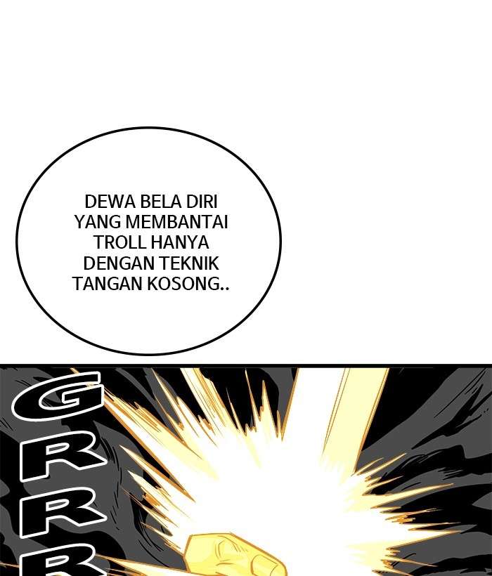 Troll Trap Chapter 101 Gambar 131