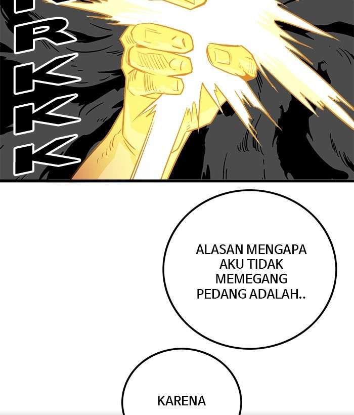 Troll Trap Chapter 101 Gambar 132