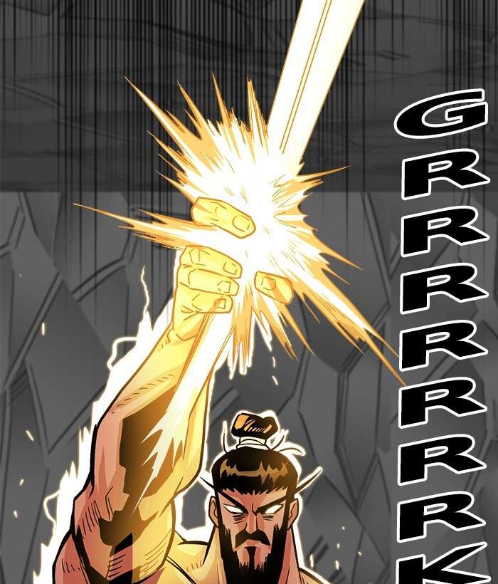 Troll Trap Chapter 101 Gambar 134