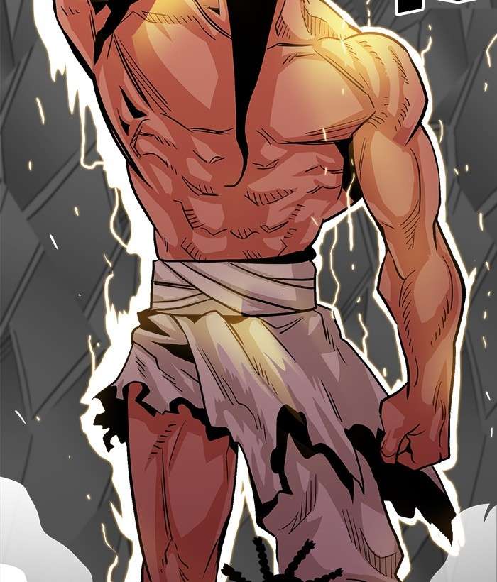 Troll Trap Chapter 101 Gambar 135