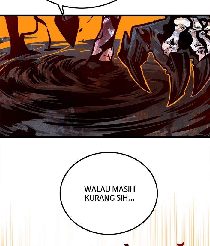 Troll Trap Chapter 101 Gambar 14