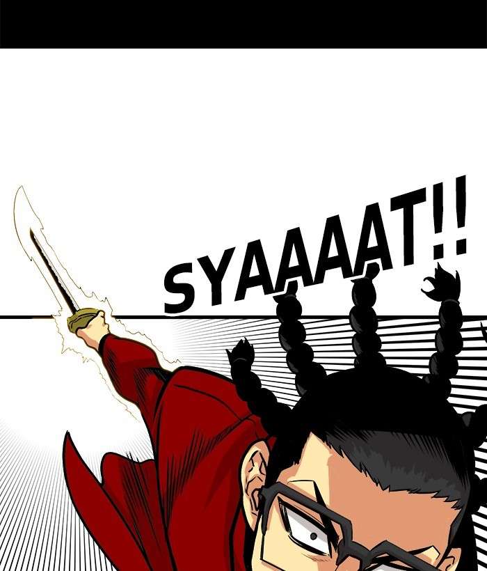 Troll Trap Chapter 101 Gambar 19