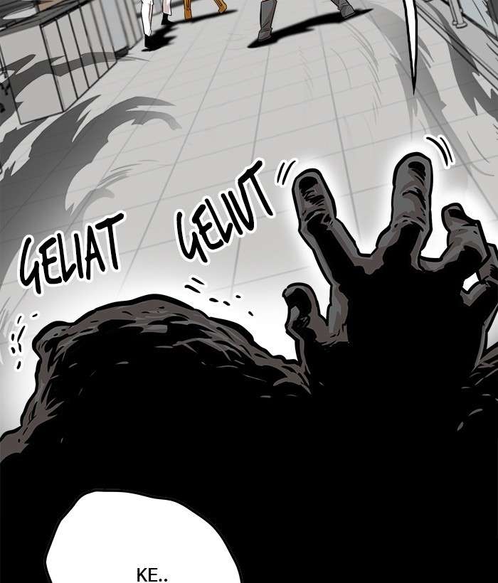 Baca  Troll Trap Chapter 101 Gambar 2