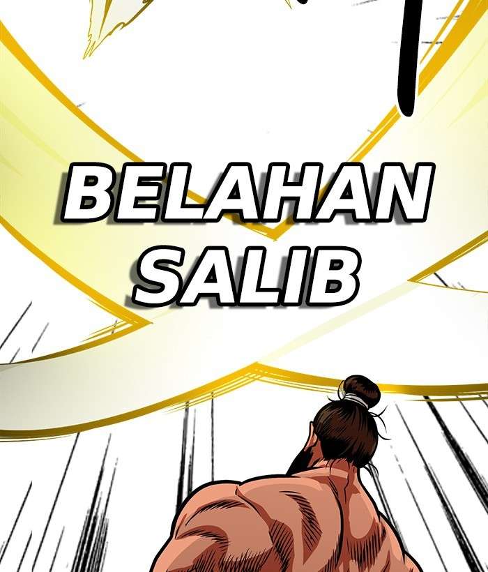 Troll Trap Chapter 101 Gambar 22