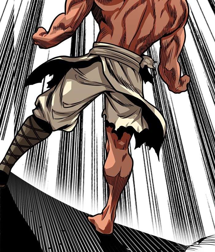 Troll Trap Chapter 101 Gambar 23