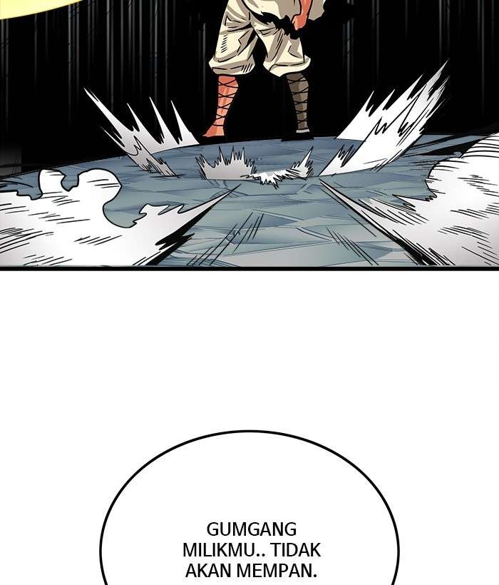 Troll Trap Chapter 101 Gambar 27