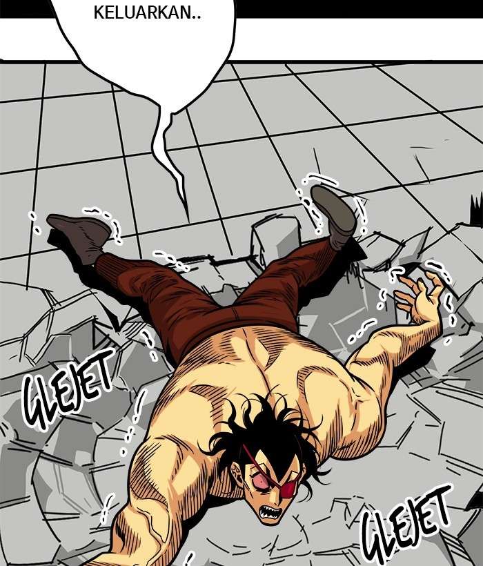 Troll Trap Chapter 101 Gambar 3