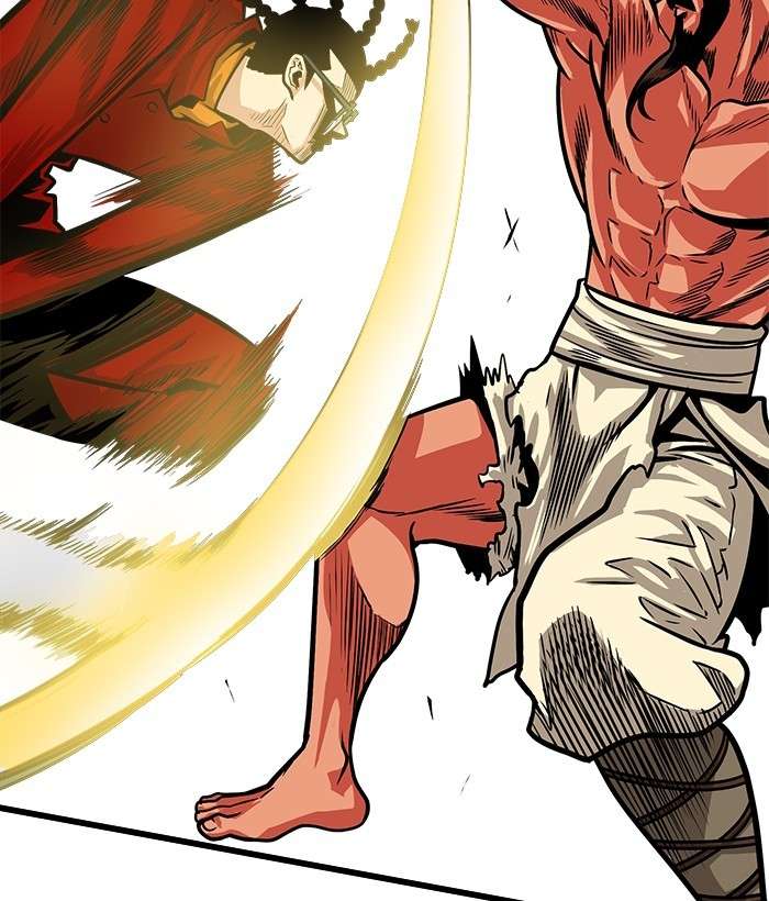 Troll Trap Chapter 101 Gambar 31