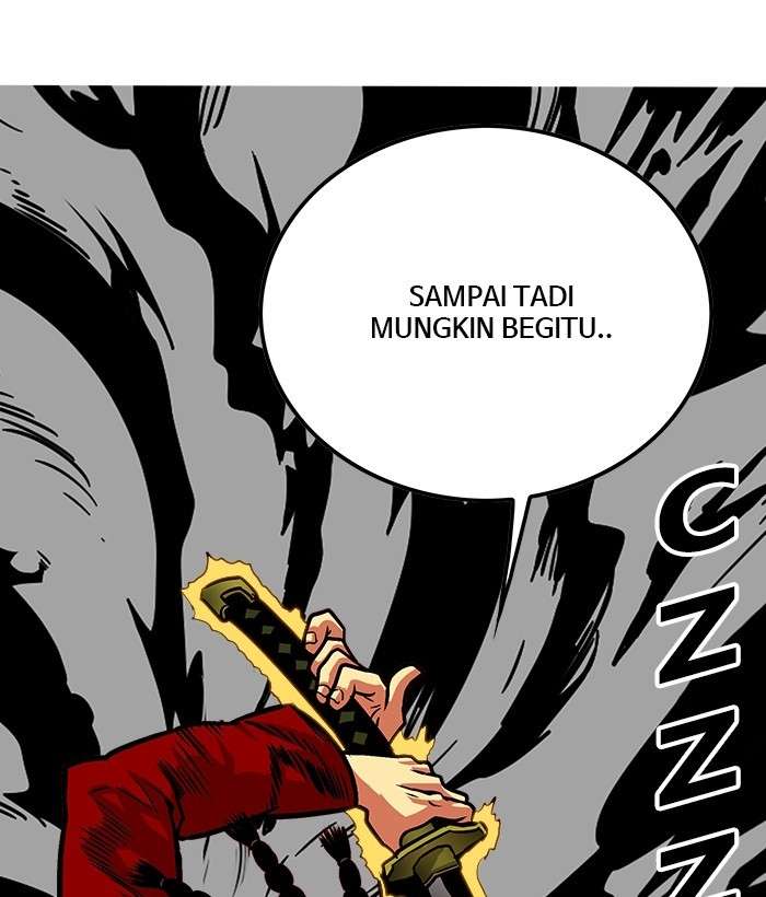 Troll Trap Chapter 101 Gambar 33