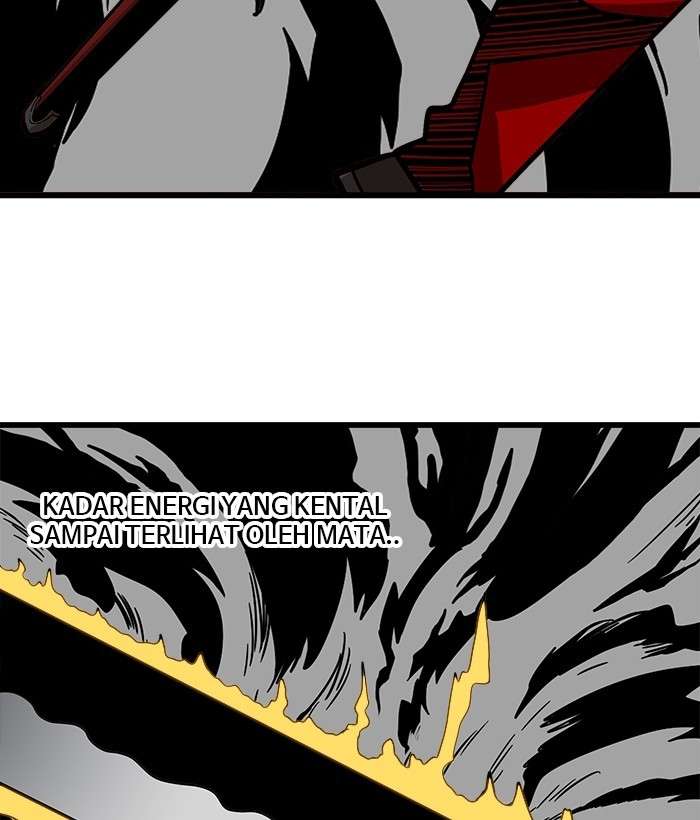 Troll Trap Chapter 101 Gambar 35