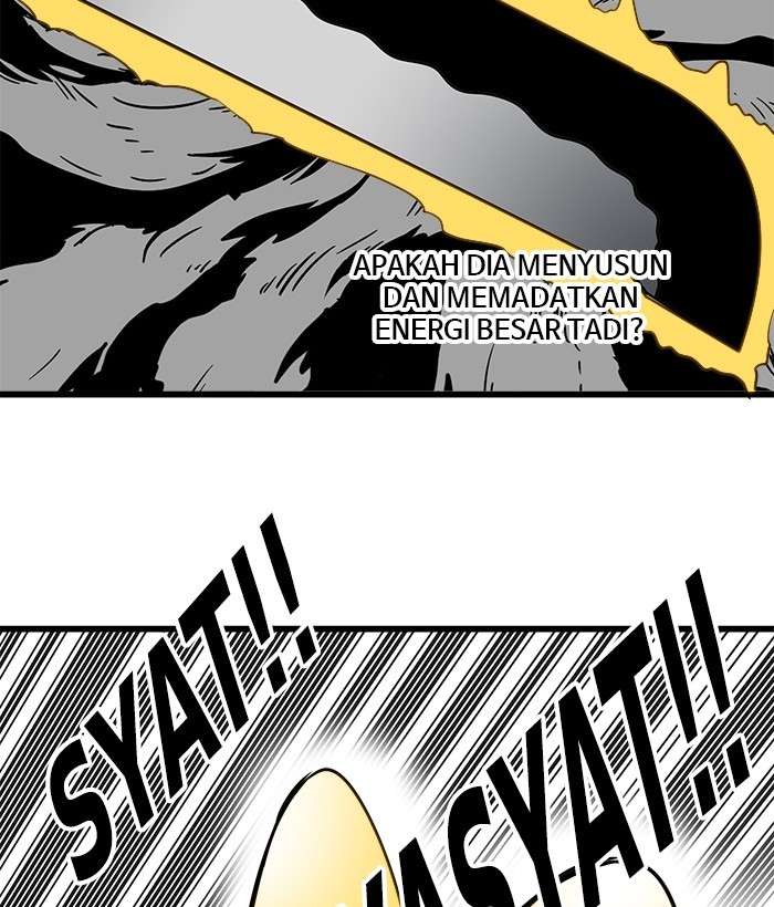 Troll Trap Chapter 101 Gambar 36