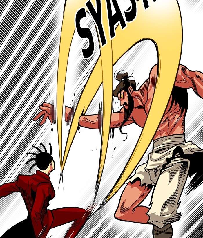 Troll Trap Chapter 101 Gambar 37